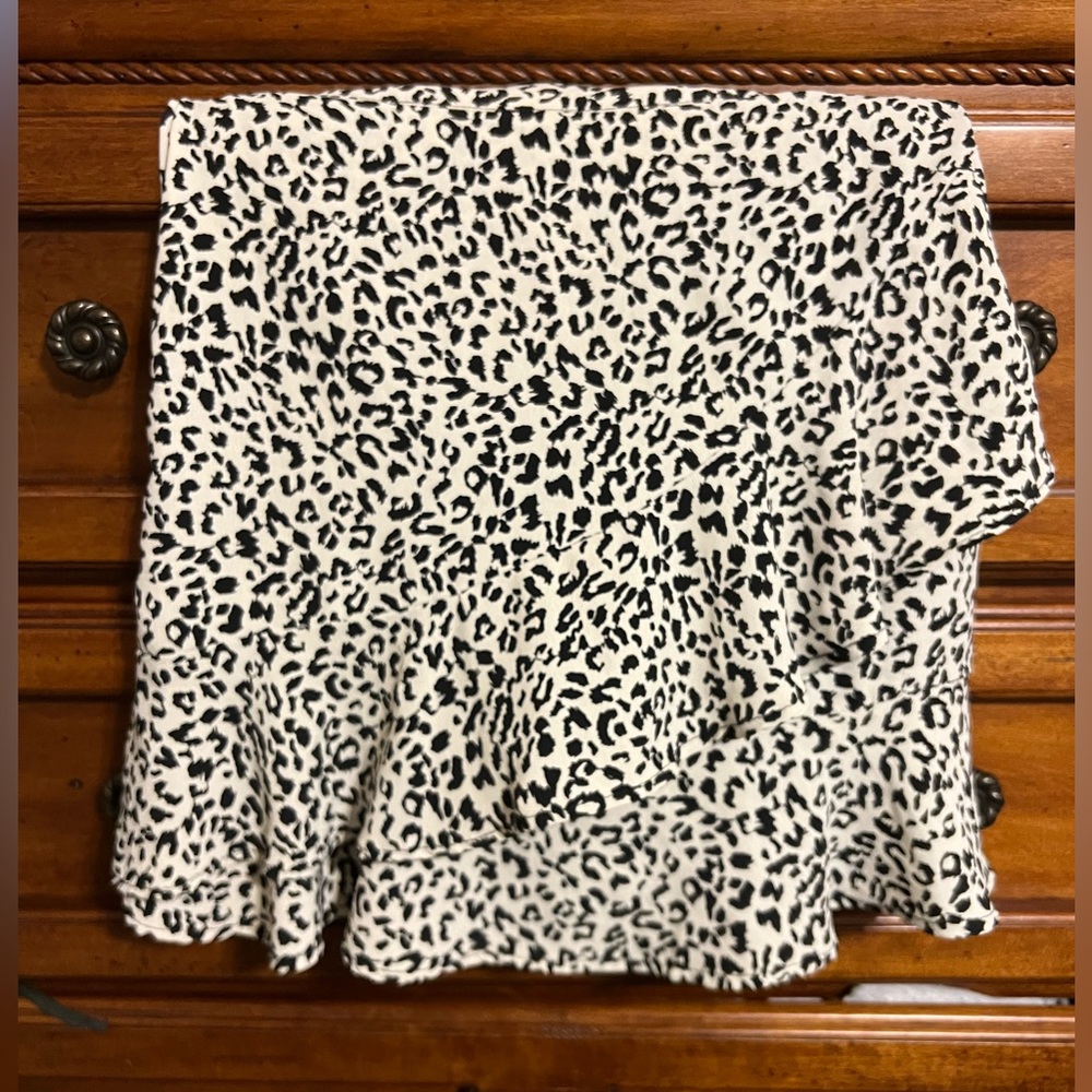 Originality; Size M but has been altered so technically Size XS